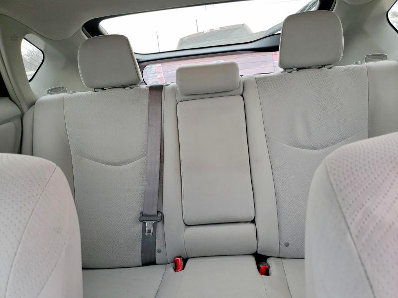 2013 Toyota Prius Three