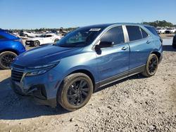 2024 Chevrolet Equinox ls en venta en Houston, TX