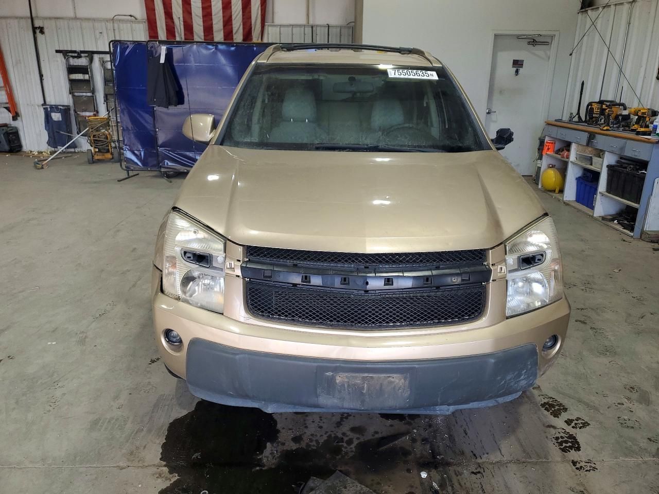 2006 Chevrolet Equinox lt