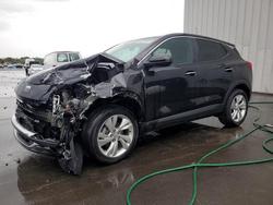 Buick salvage cars for sale: 2025 Buick Encore gx Preferred