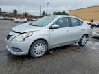 2015 Nissan Versa 1.6 sv