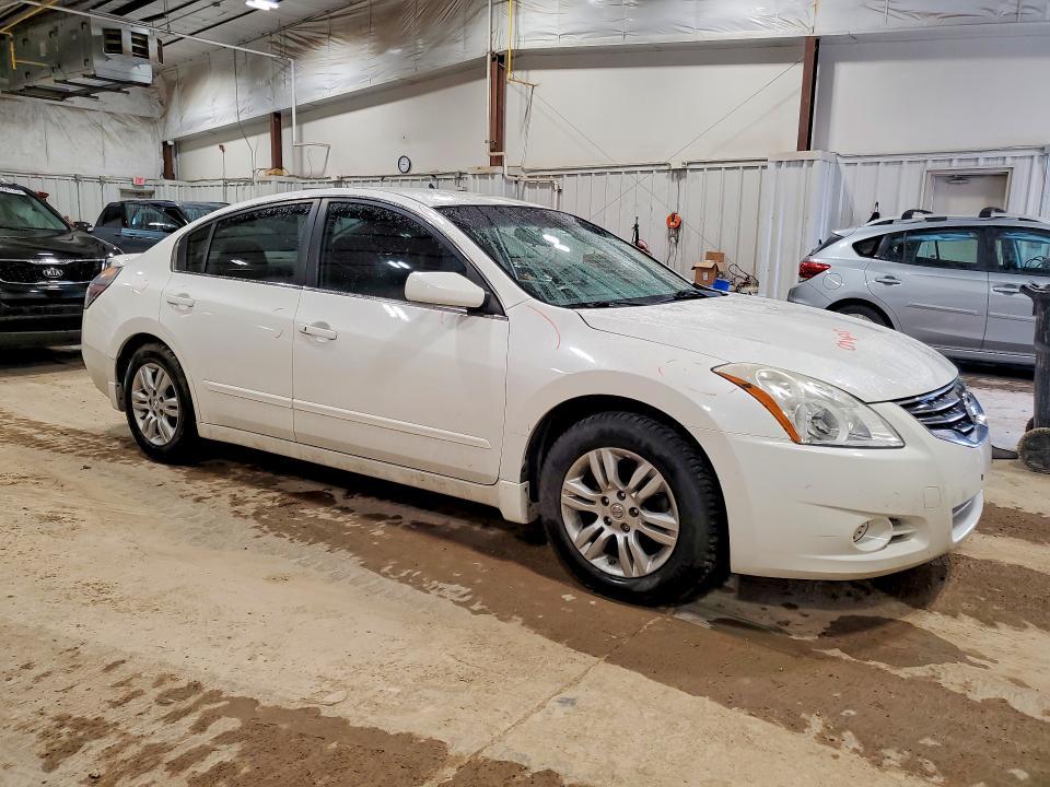 2012 Nissan Altima 2.5