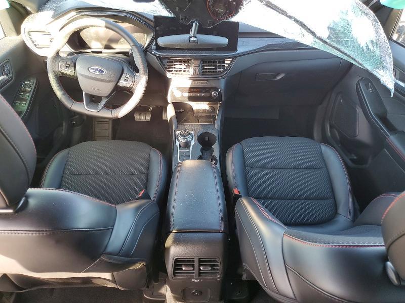 2026 Ford Escape st Line