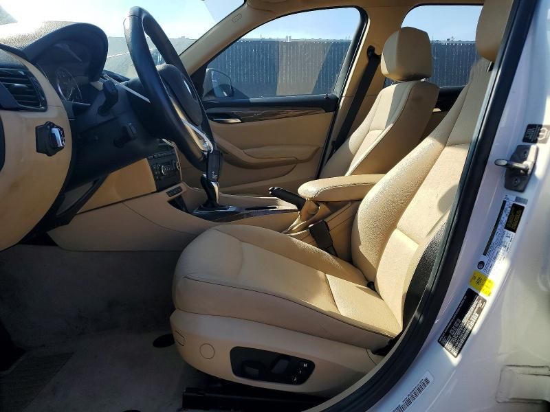 2014 BMW X1 Sdrive28i