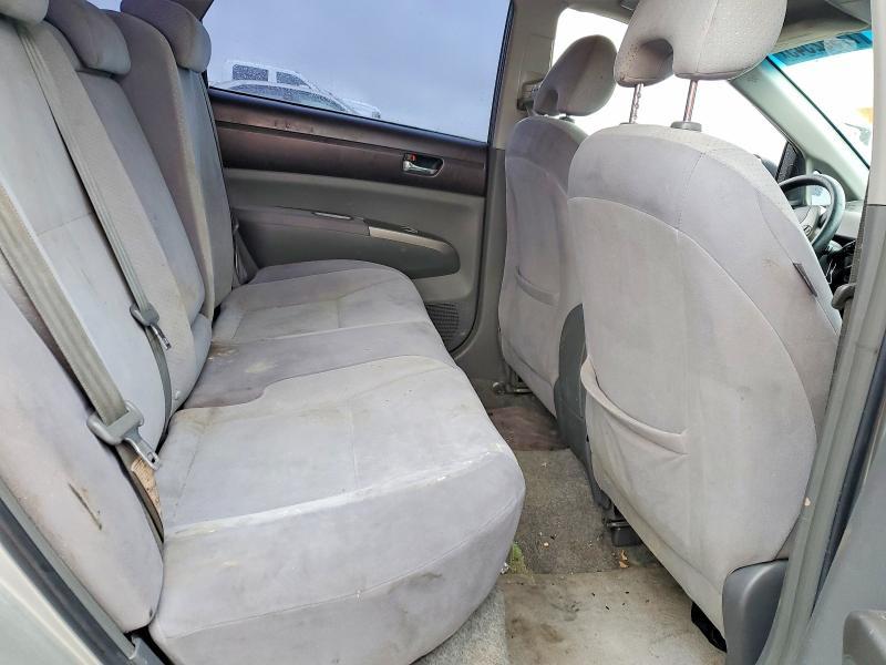 2005 Toyota Prius