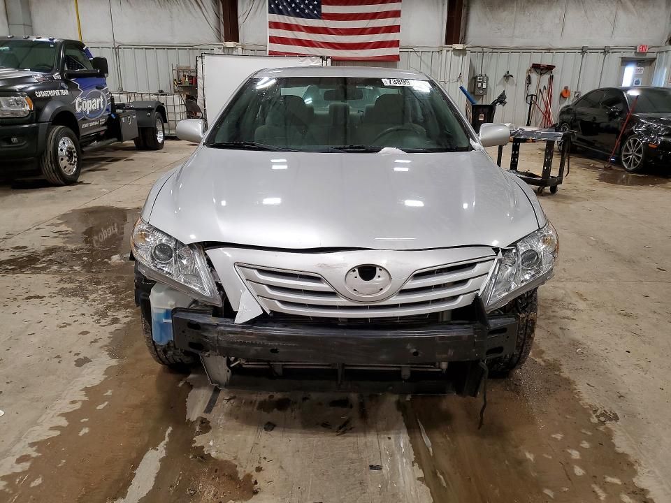 2008 Toyota Camry ce