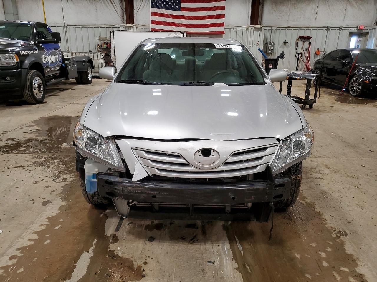 2008 Toyota Camry ce