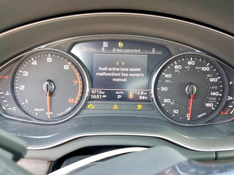 2025 Audi Q5 Premium 45