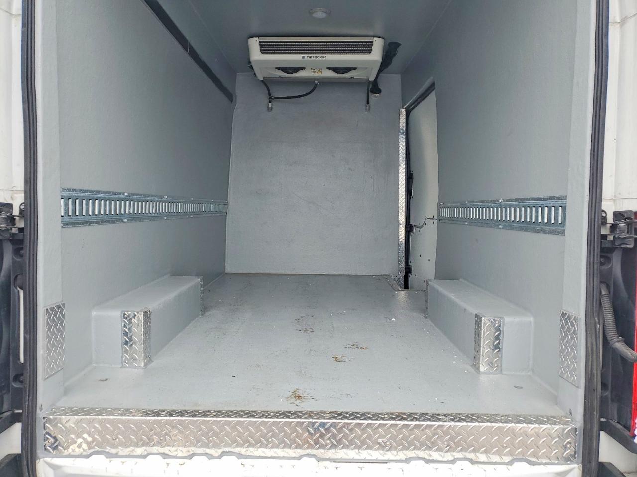 2022 Ford Transit 250 Delivery Van