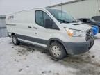 2018 Ford Transit T-250