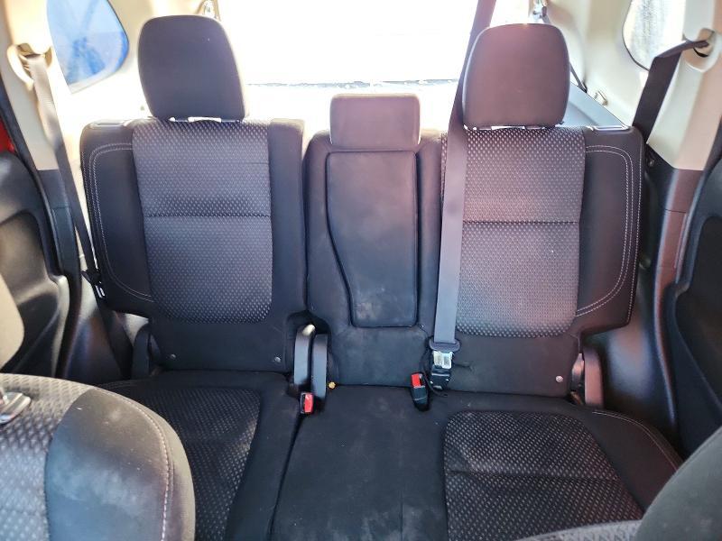 2019 Mitsubishi Outlander es