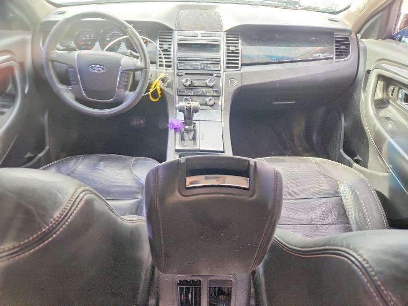 2011 Ford Taurus Limited