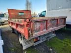 1999 Isuzu NQR Dump Truck