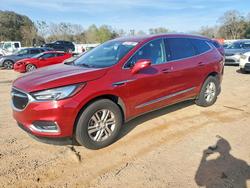 Buick salvage cars for sale: 2020 Buick Enclave Essence
