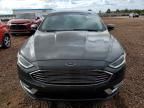 2018 Ford Fusion Titanium/platinum