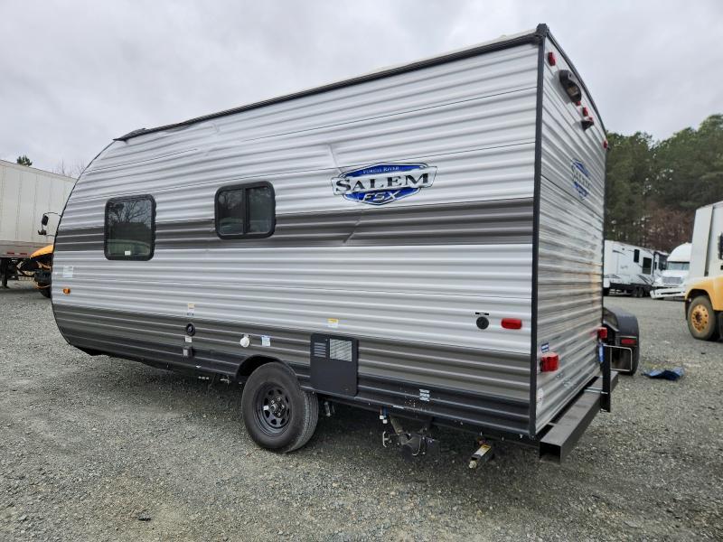 2024 Foresriver 2024 Forest River Salem Camper