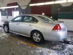 2011 Chevrolet Impala ls
