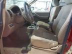 2008 Niss Frontier King Cab LE