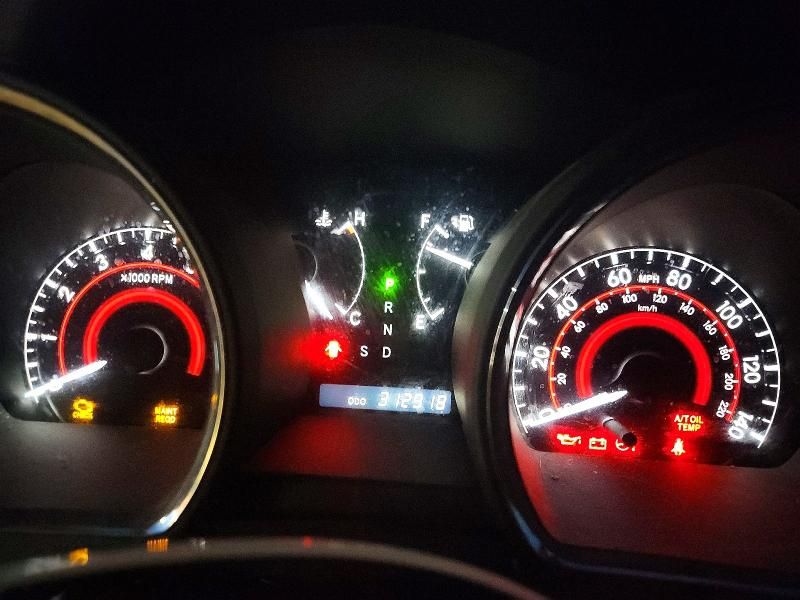 2008 Toyota Highlander