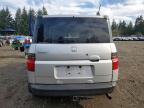 2008 Honda Element ex