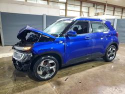 2023 Hyundai Venue sel en venta en Columbia Station, OH