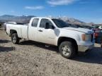 2011 GMC Sierra K2500 Heavy Duty