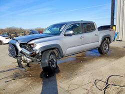 Toyota salvage cars for sale: 2020 Toyota Tacoma trd Off-road