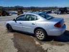 2005 Buick Lacrosse cx