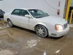 2004 Cadillac Deville