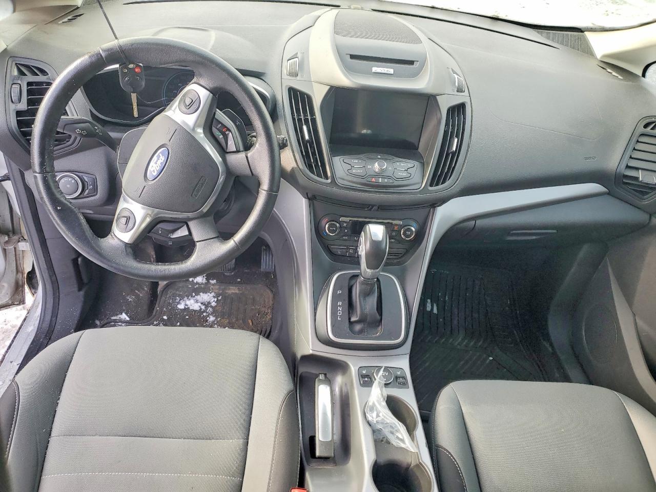 2016 Ford C-max se