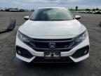 2019 Honda Civic si