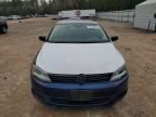 2014 Volkswagen Jetta Base
