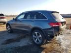 2016 Mercedes-Benz Glc 300 4matic