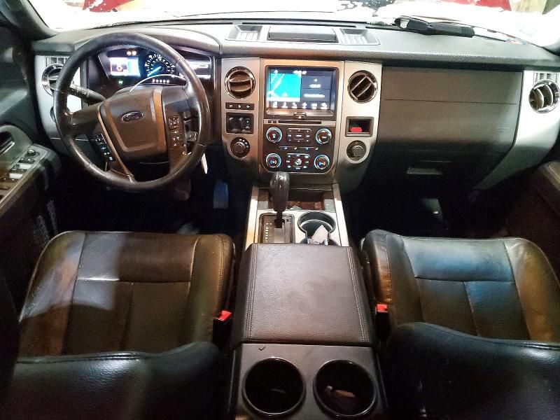 2016 Ford Expedition el xlt