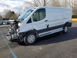 Ford salvage cars for sale: 2025 Ford Transit 250 Delivery Van