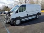 2025 Ford Transit 250 Delivery Van
