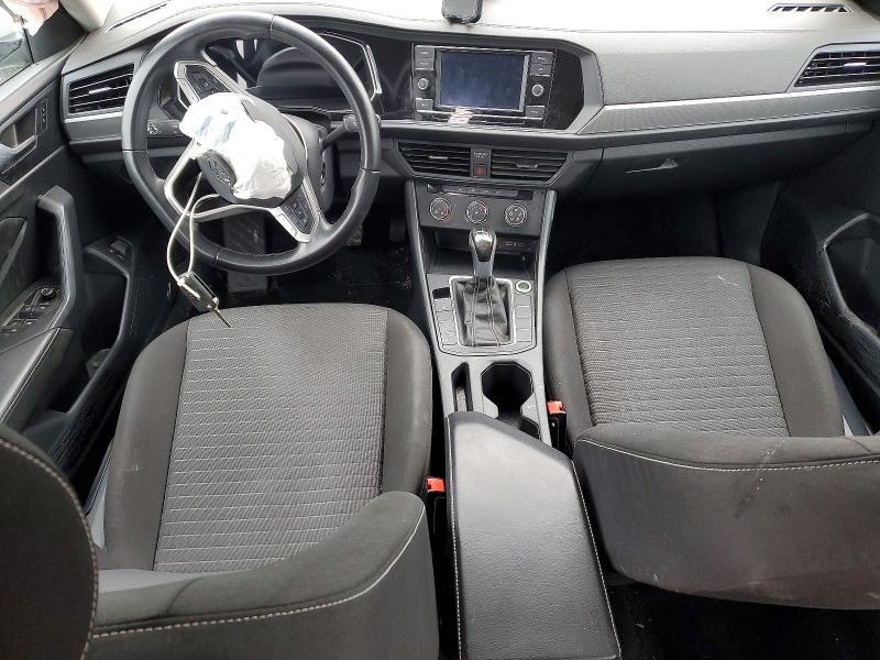 2023 Volkswagen Jetta s