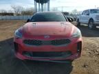 2018 KIA Stinger GT2