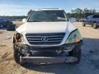2008 Lexus Gx 470 Base