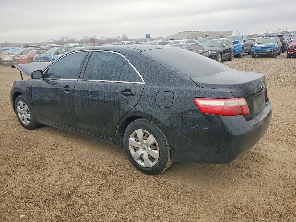 2007 Toyota Camry ce