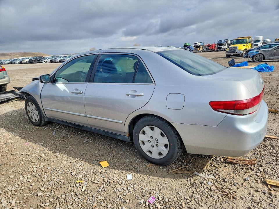 2004 Honda Accord lx