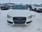 2014 Audi A4 Premium Plus