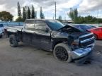 2018 Chevrolet Silverado C1500