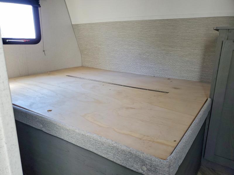 2023 Wildwood 2023 Foresriver Ozark-TOY Hauler Camper