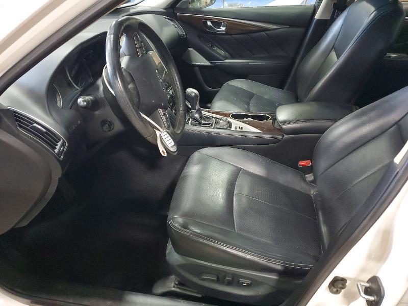 2017 Infiniti Q50 3.0t Premium