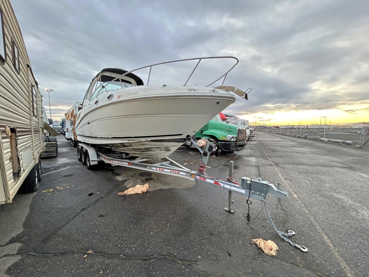 2005 Sea Ray 2005 Boat