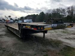 2014 Trail King Industries 2014 Trail King Drop Deck Trailer for sale in Savannah, GA