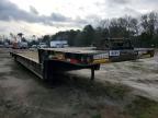 2014 Trail King Drop Deck Trailer