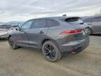 2021 Jaguar F-pace s