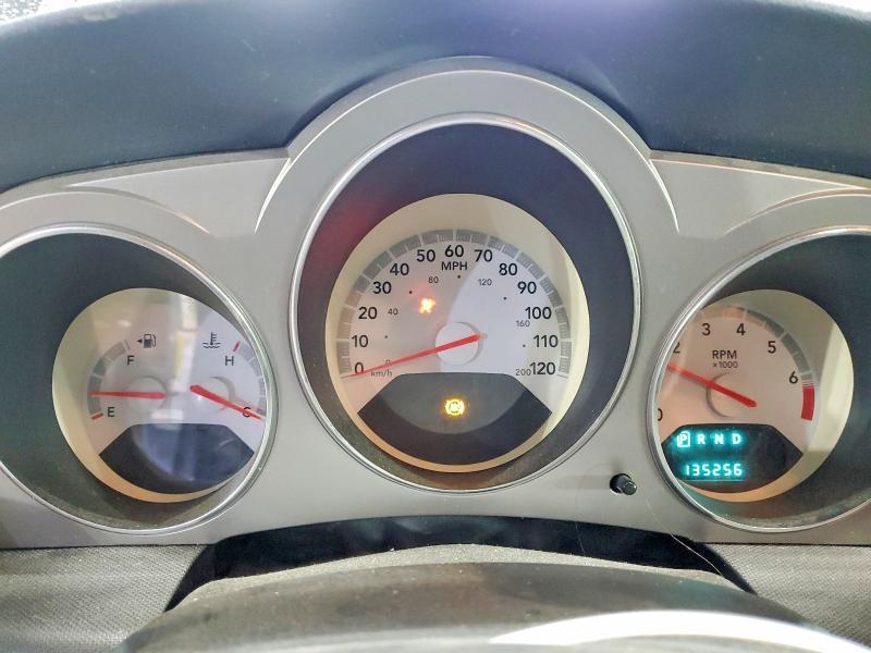 2009 Dodge Avenger sxt